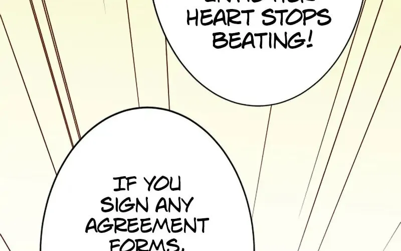 Revenge is Best Served Cold Chapter 7 page 46 - 