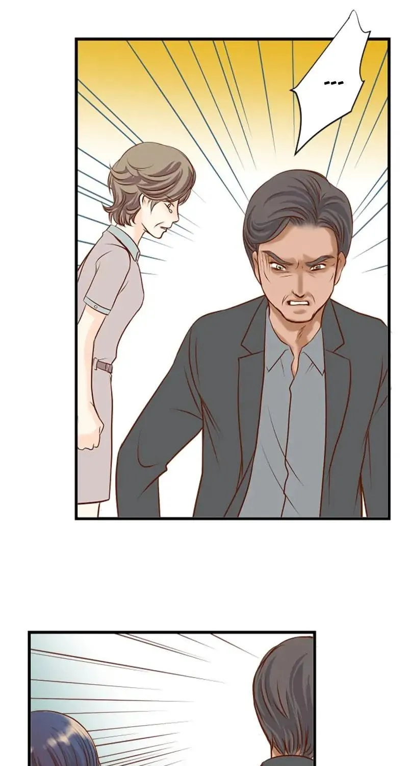Revenge is Best Served Cold Chapter 7 page 48 - 