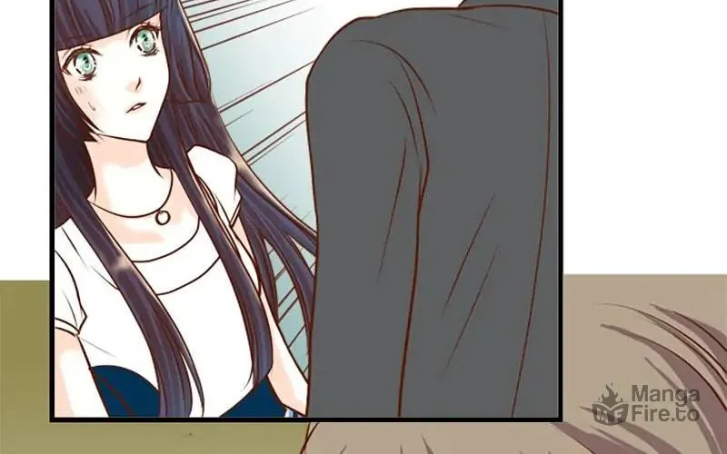 Revenge is Best Served Cold Chapter 7 page 49 - 