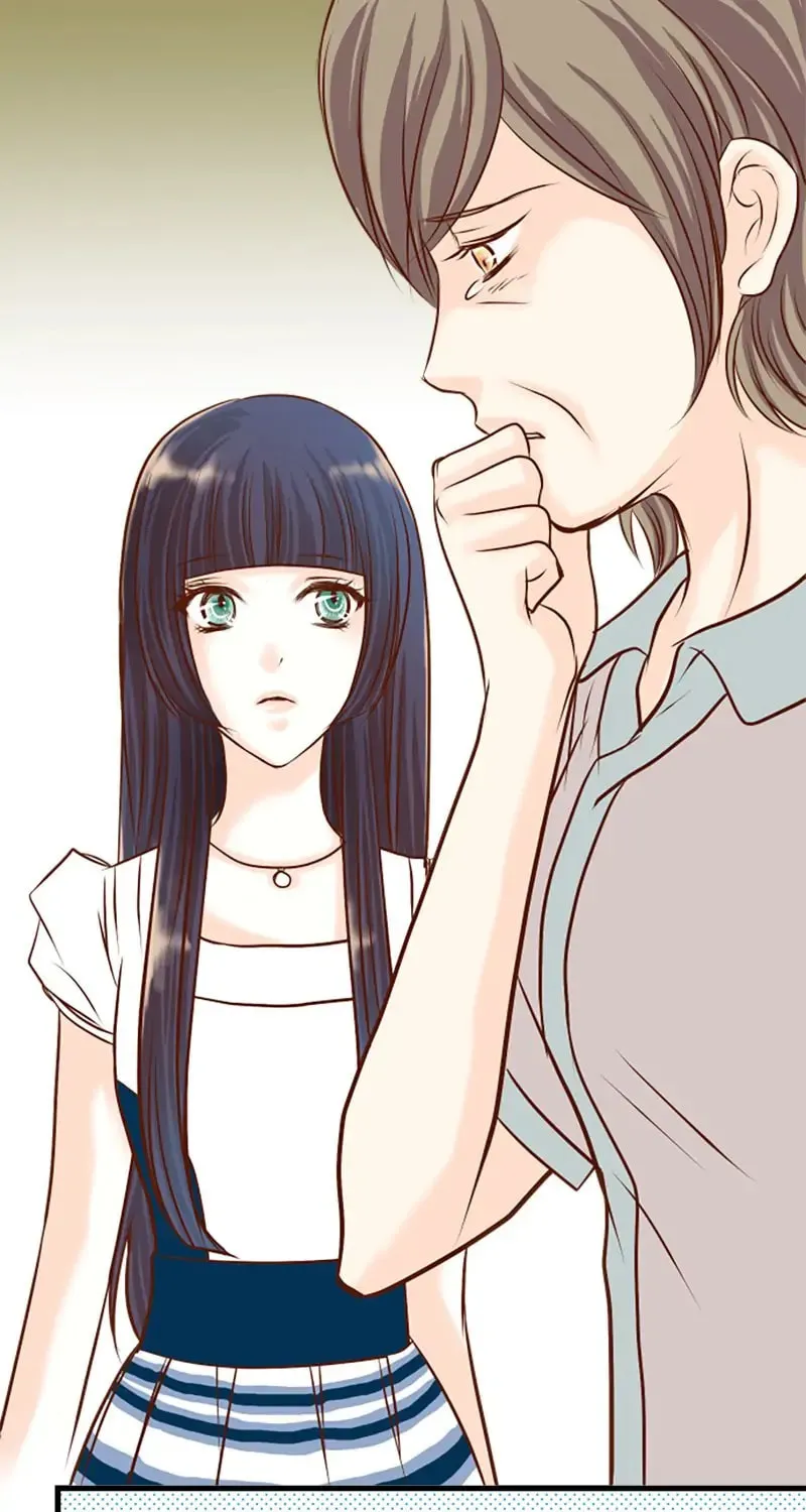 Revenge is Best Served Cold Chapter 7 page 50 - 