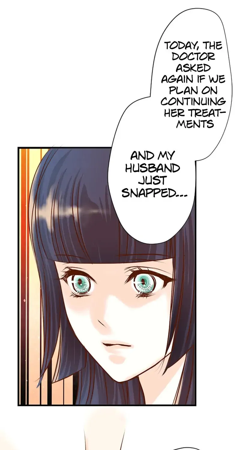 Revenge is Best Served Cold Chapter 7 page 54 - 