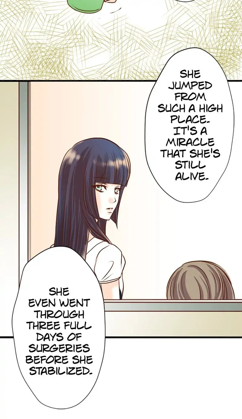 Revenge is Best Served Cold Chapter 7 page 56 - 
