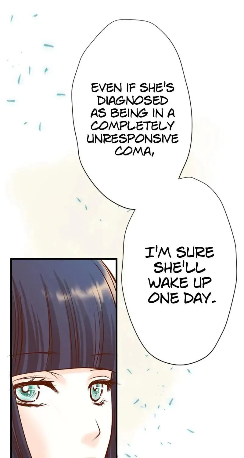 Revenge is Best Served Cold Chapter 7 page 57 - 