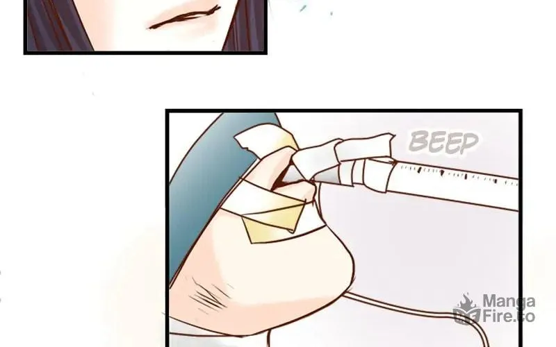 Revenge is Best Served Cold Chapter 7 page 58 - 