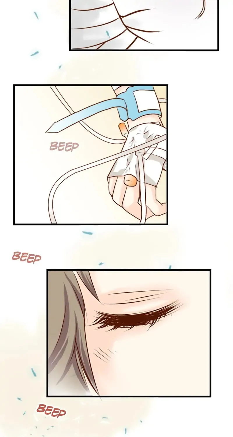 Revenge is Best Served Cold Chapter 7 page 59 - 