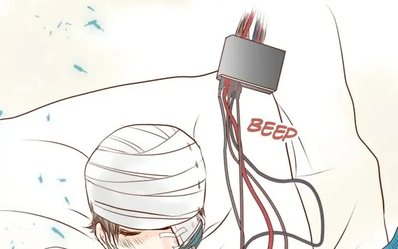 Revenge is Best Served Cold Chapter 7 page 60 - 
