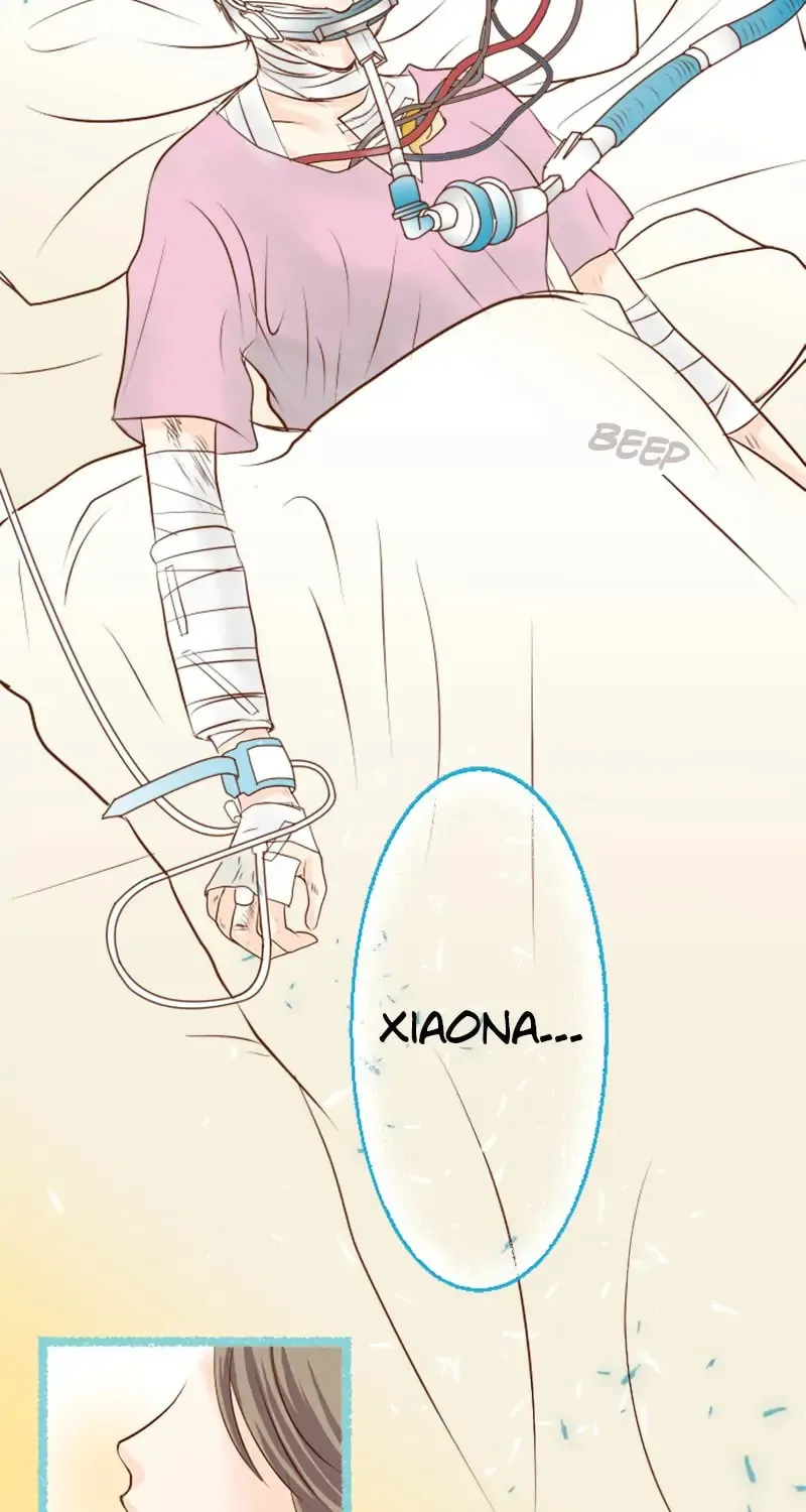 Revenge is Best Served Cold Chapter 7 page 61 - 