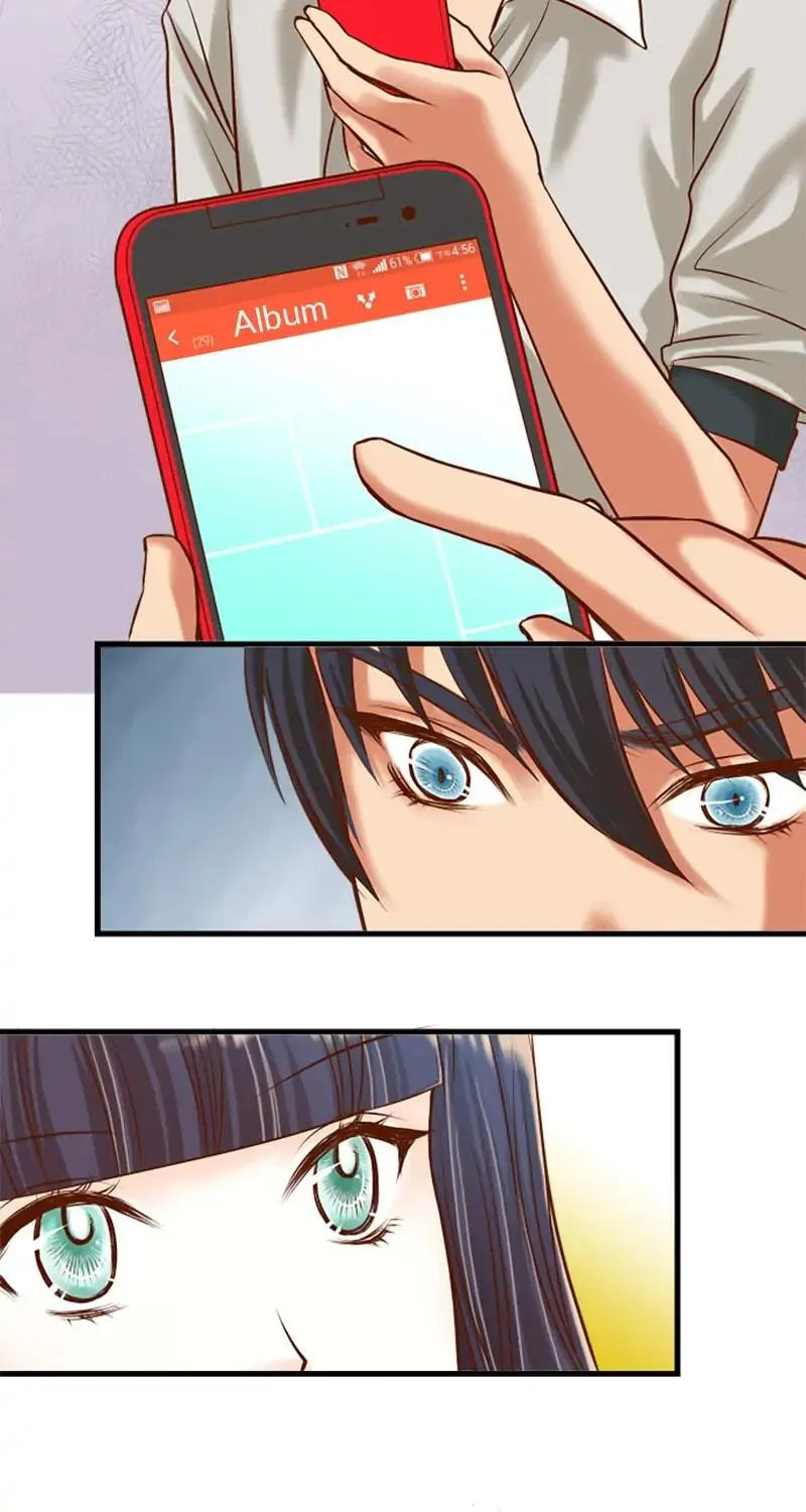 Revenge is Best Served Cold Chapter 7 page 9 - 
