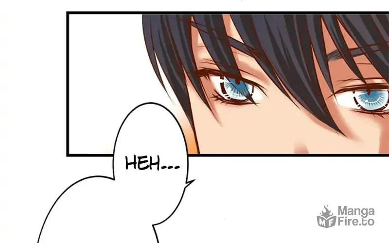 Revenge is Best Served Cold Chapter 7 page 10 - 