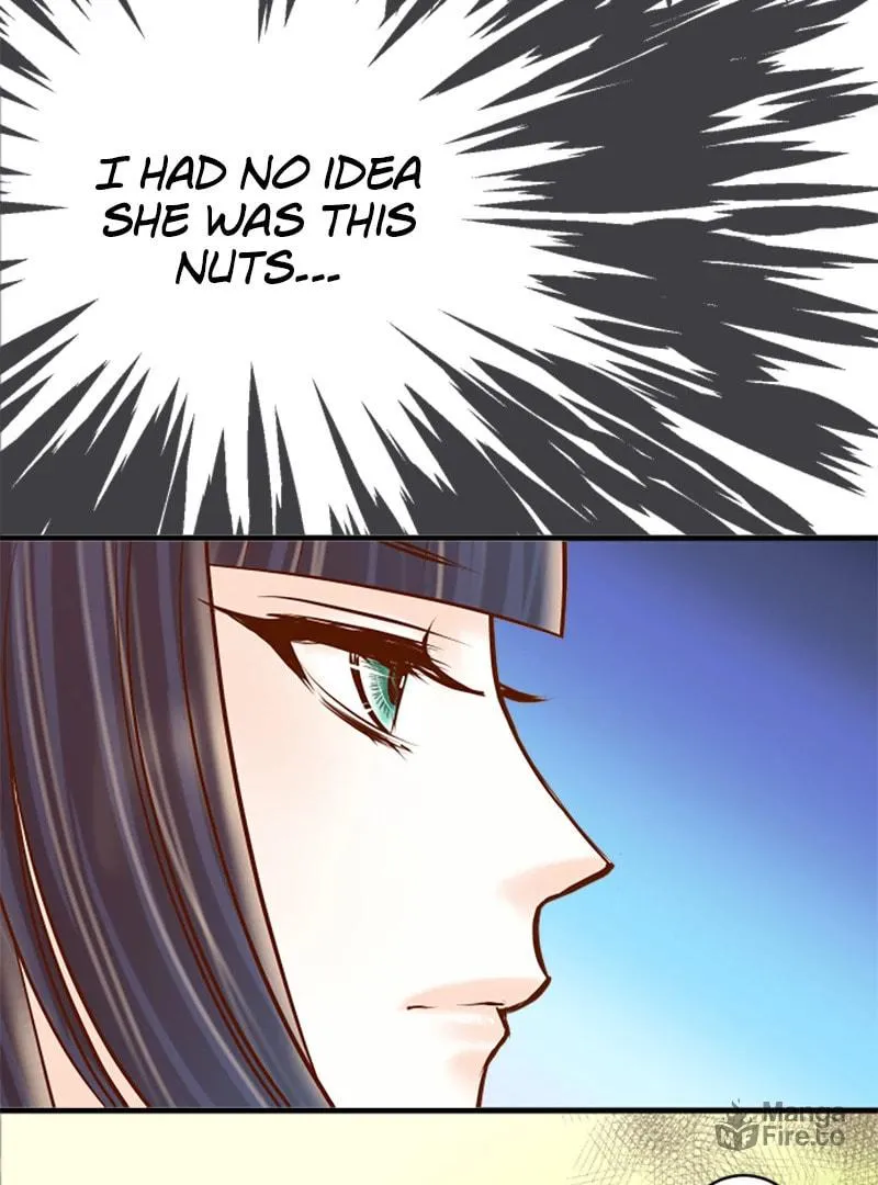 Revenge is Best Served Cold Chapter 70 page 3 - 