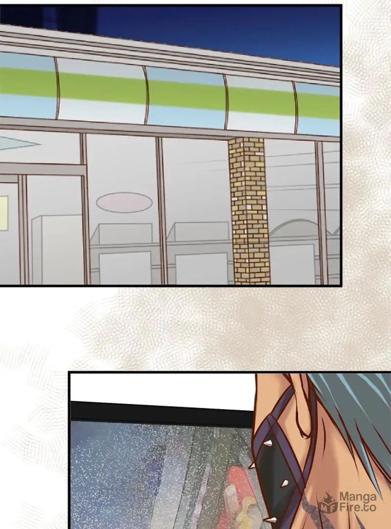 Revenge is Best Served Cold Chapter 70 page 33 - 