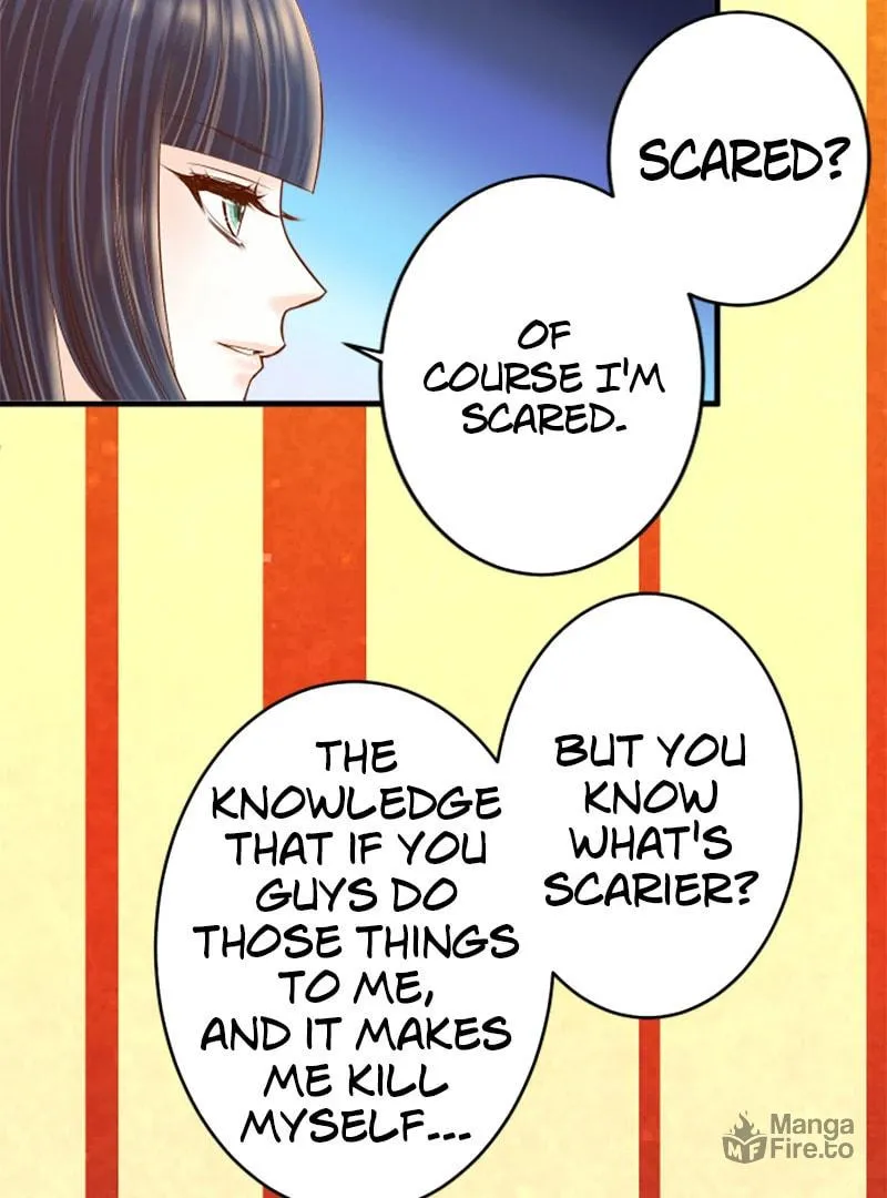 Revenge is Best Served Cold Chapter 70 page 5 - 