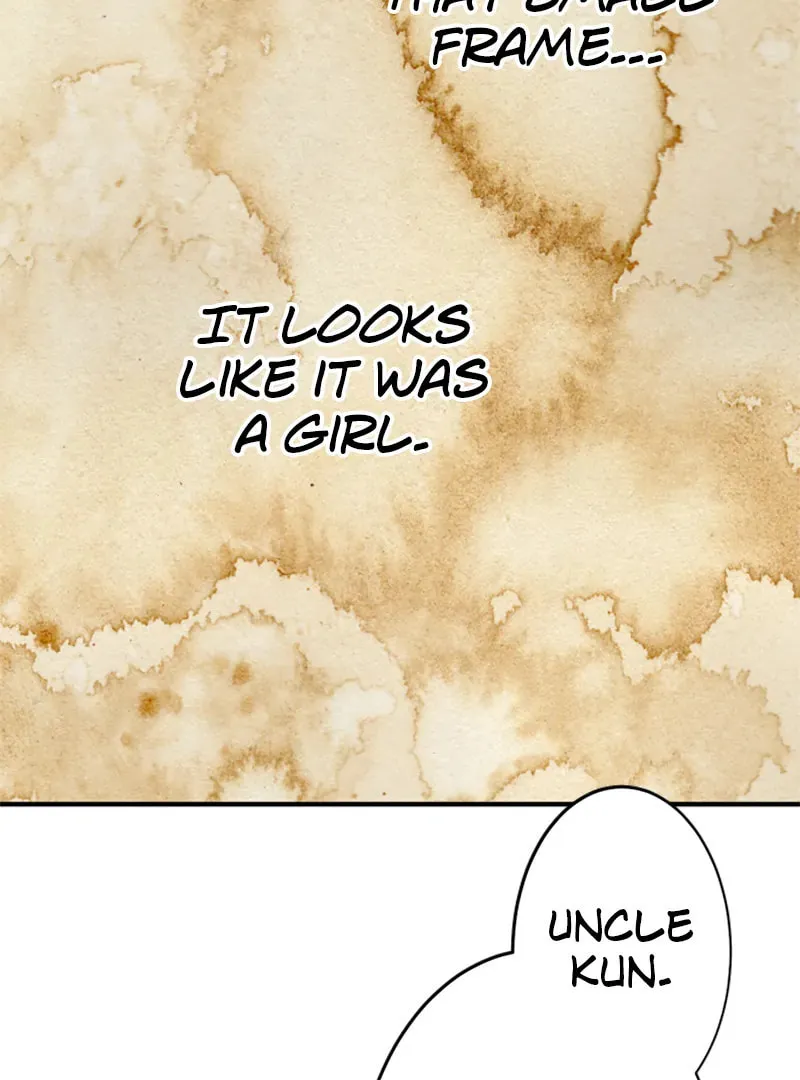 Revenge is Best Served Cold Chapter 70 page 41 - 