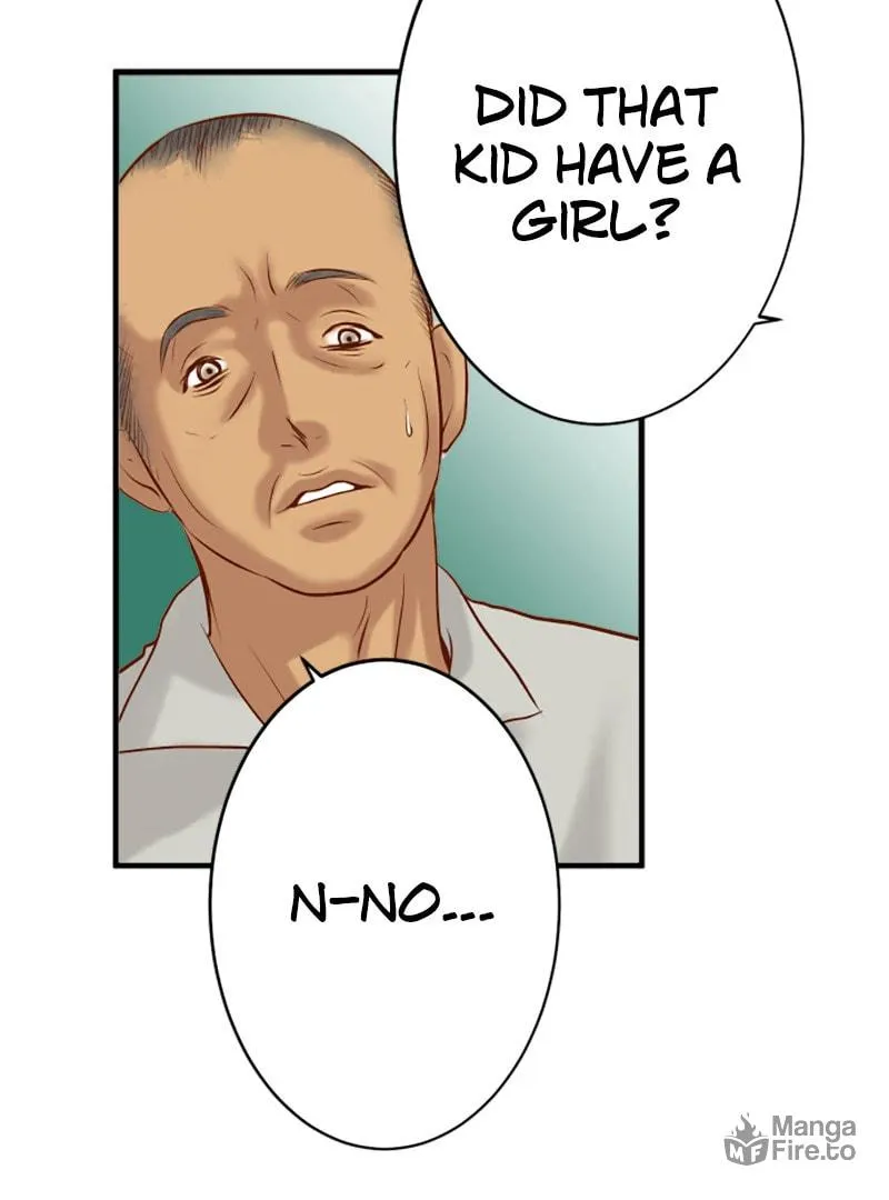 Revenge is Best Served Cold Chapter 70 page 42 - 