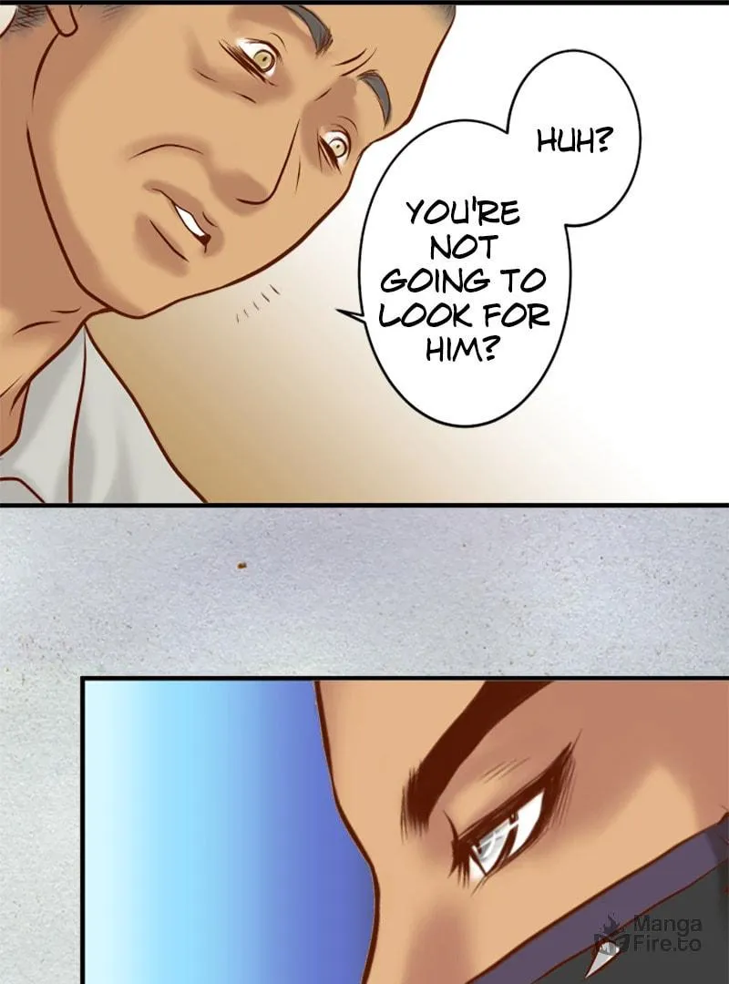 Revenge is Best Served Cold Chapter 70 page 45 - 