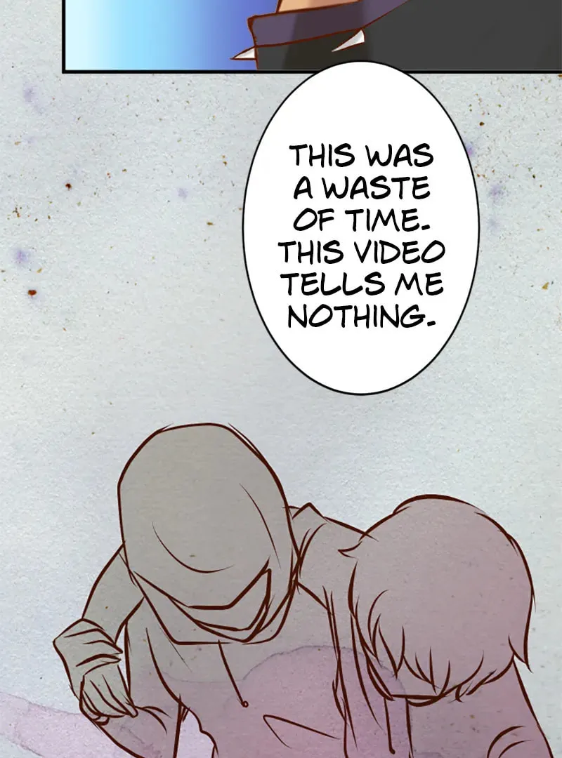 Revenge is Best Served Cold Chapter 70 page 46 - 
