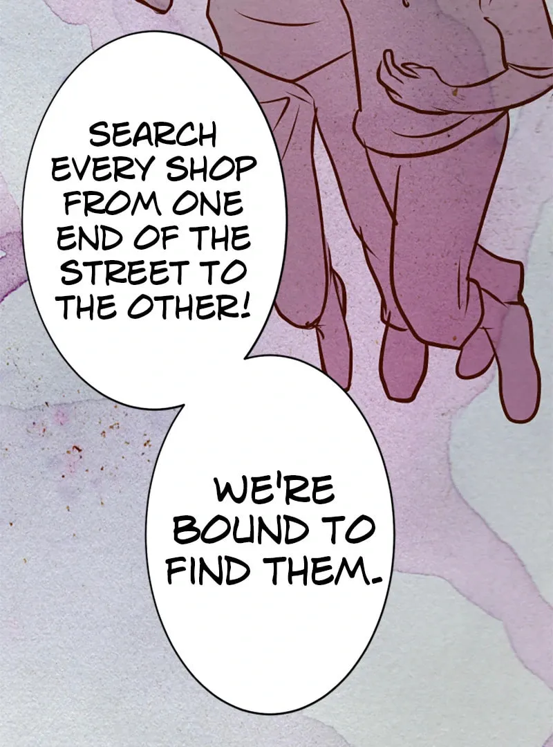 Revenge is Best Served Cold Chapter 70 page 47 - 