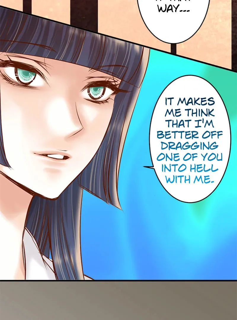 Revenge is Best Served Cold Chapter 70 page 7 - 