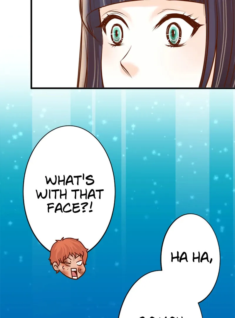 Revenge is Best Served Cold Chapter 71 page 2 - 