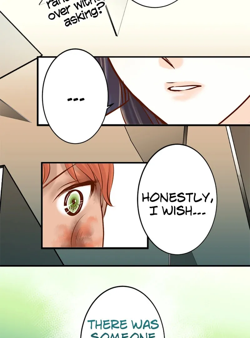 Revenge is Best Served Cold Chapter 71 page 11 - 