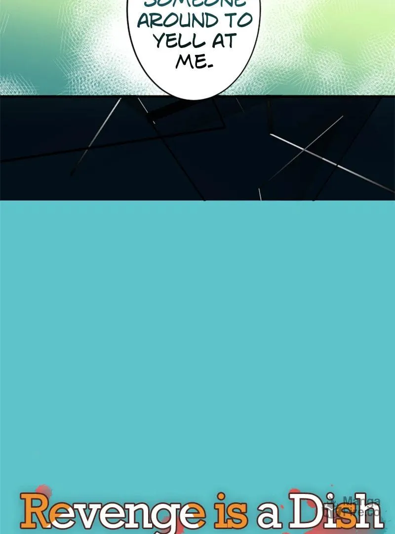Revenge is Best Served Cold Chapter 71 page 12 - 