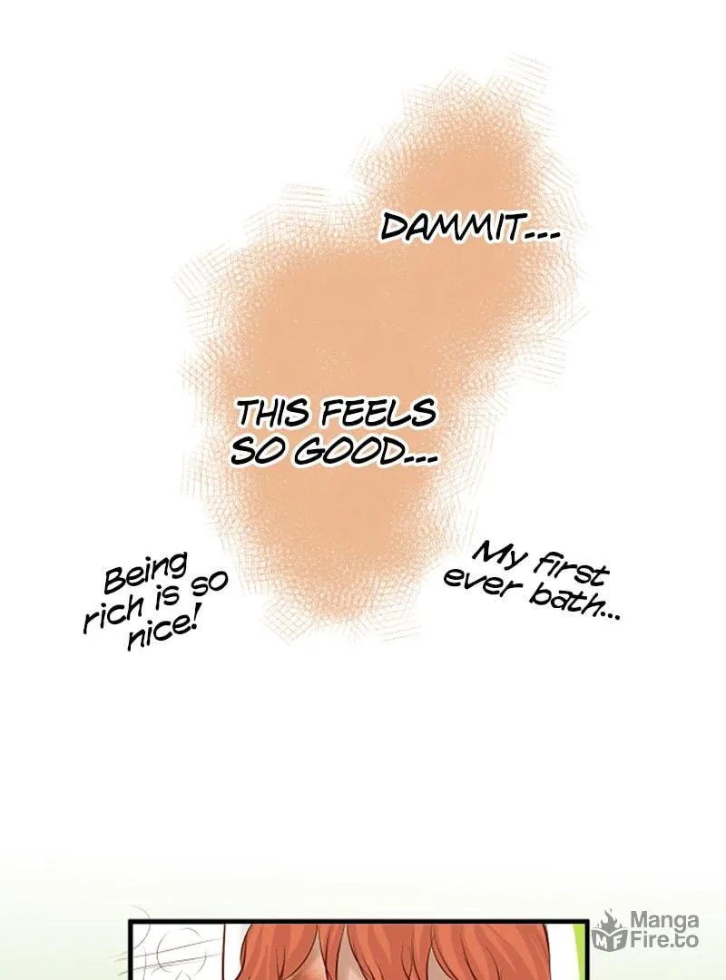 Revenge is Best Served Cold Chapter 71 page 15 - 