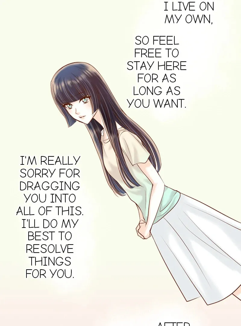Revenge is Best Served Cold Chapter 71 page 17 - 