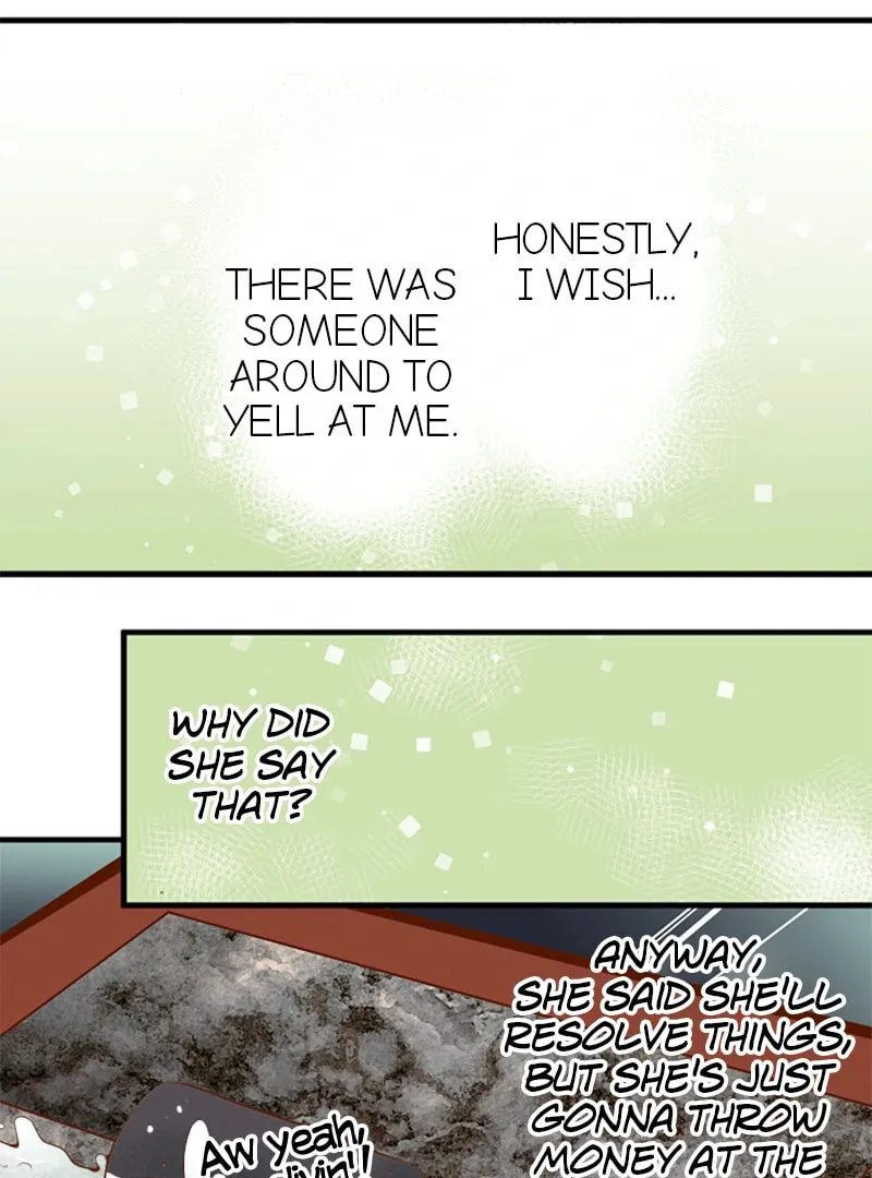 Revenge is Best Served Cold Chapter 71 page 19 - 