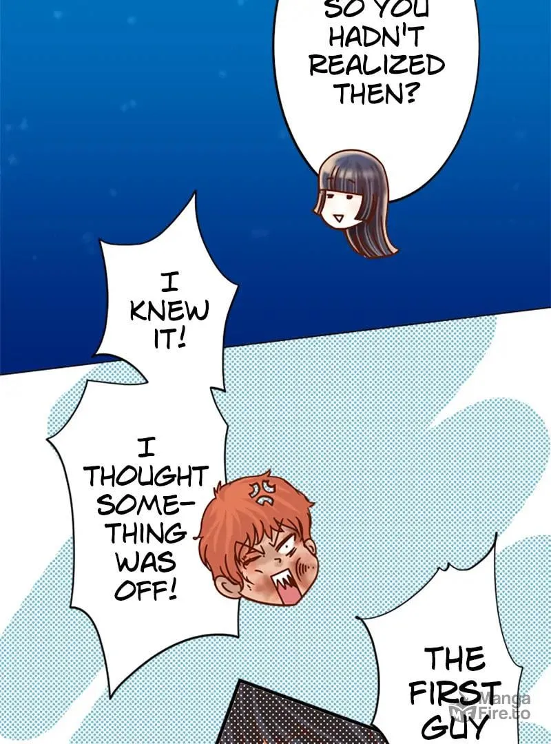 Revenge is Best Served Cold Chapter 71 page 3 - 