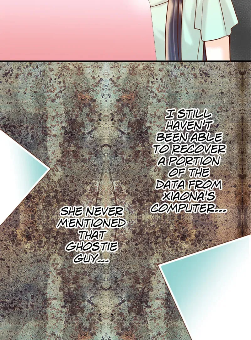 Revenge is Best Served Cold Chapter 71 page 22 - 