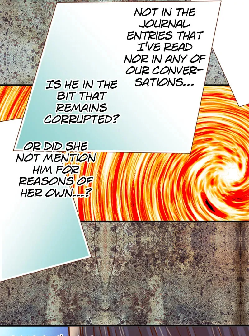 Revenge is Best Served Cold Chapter 71 page 23 - 