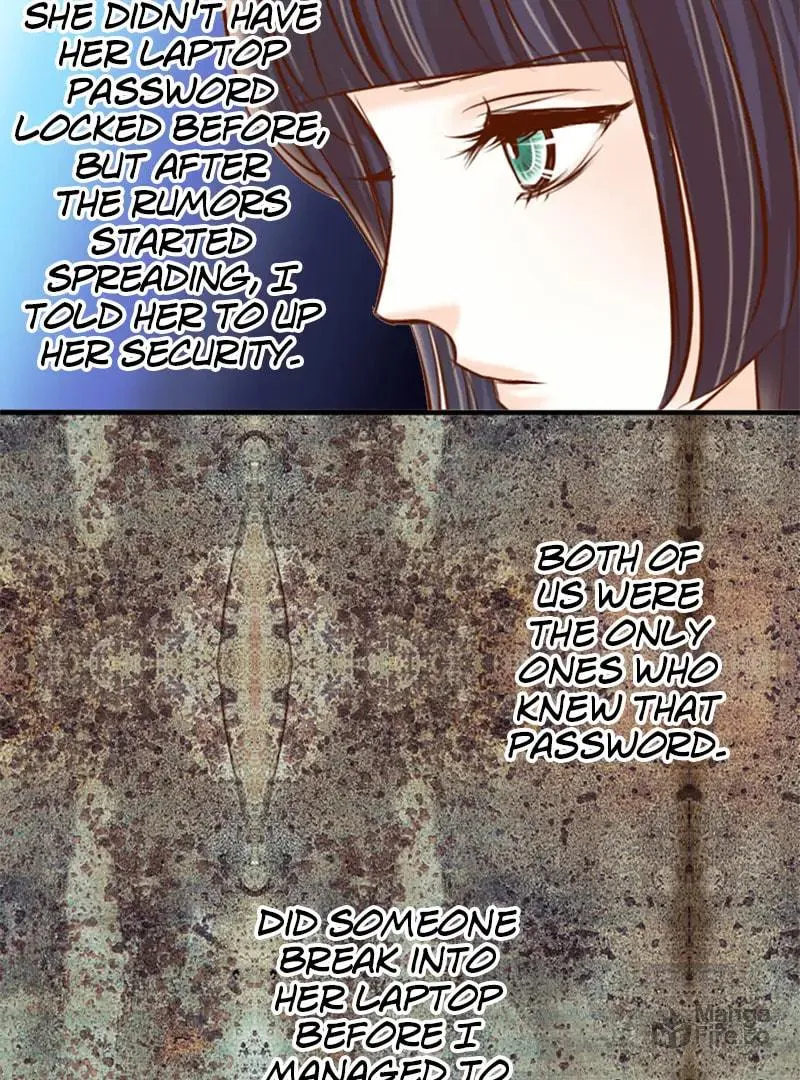 Revenge is Best Served Cold Chapter 71 page 24 - 