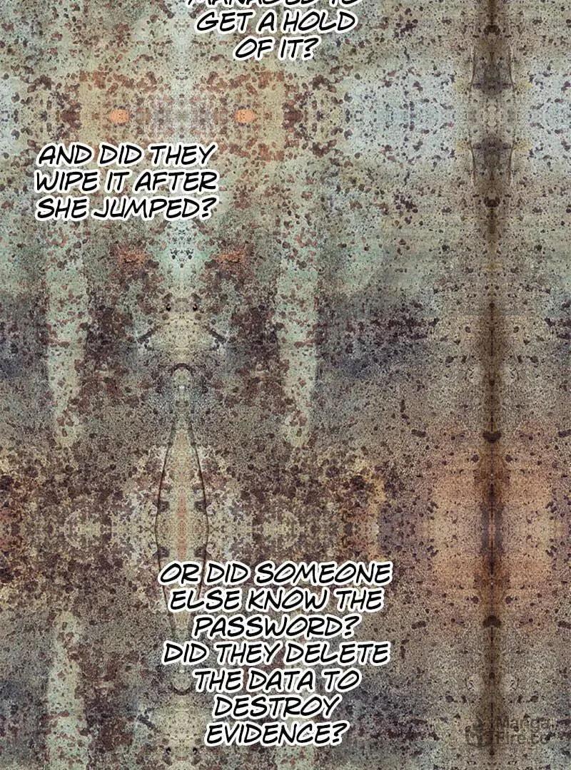 Revenge is Best Served Cold Chapter 71 page 25 - 