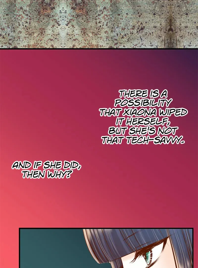 Revenge is Best Served Cold Chapter 71 page 26 - 