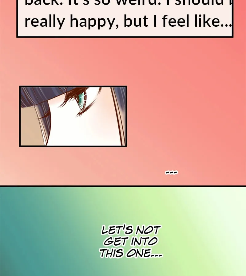 Revenge is Best Served Cold Chapter 71 page 28 - 
