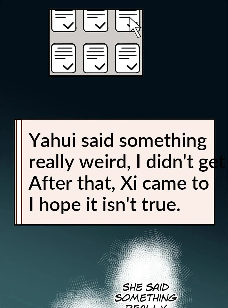 Revenge is Best Served Cold Chapter 71 page 31 - 