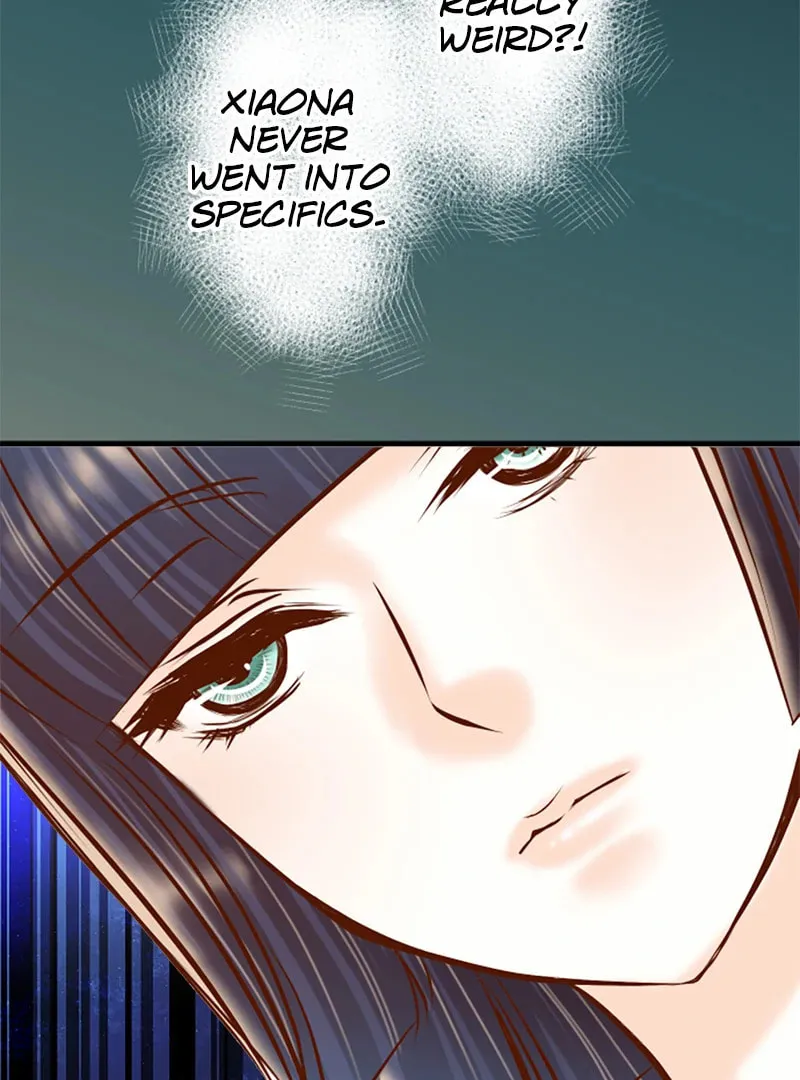 Revenge is Best Served Cold Chapter 71 page 32 - 