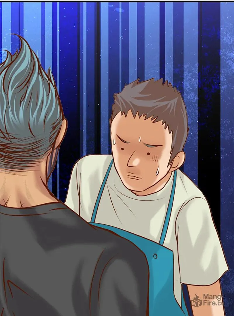 Revenge is Best Served Cold Chapter 71 page 36 - 