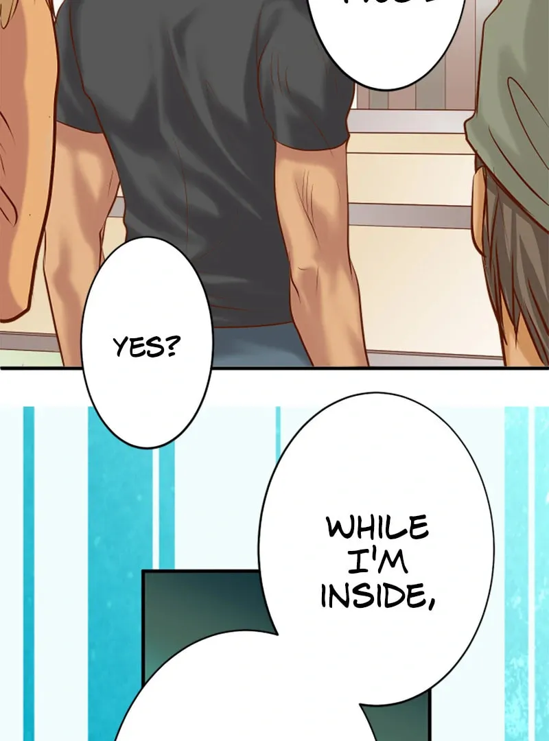 Revenge is Best Served Cold Chapter 71 page 38 - 