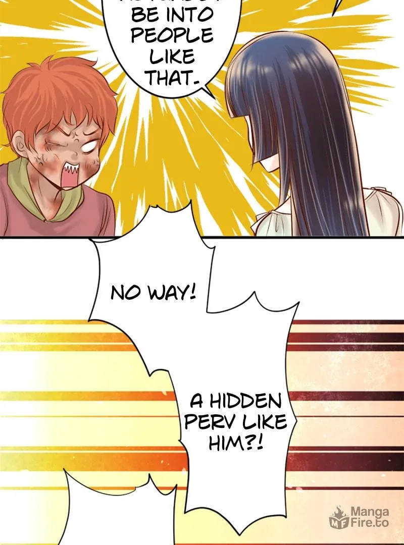 Revenge is Best Served Cold Chapter 71 page 5 - 