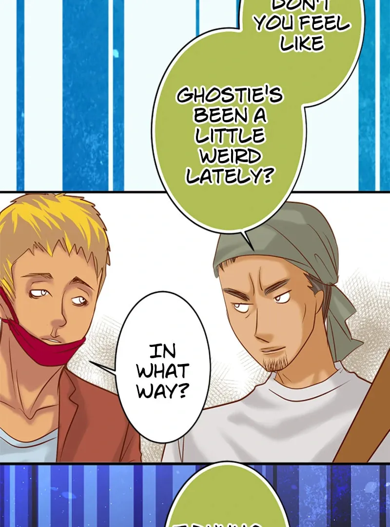 Revenge is Best Served Cold Chapter 71 page 41 - 