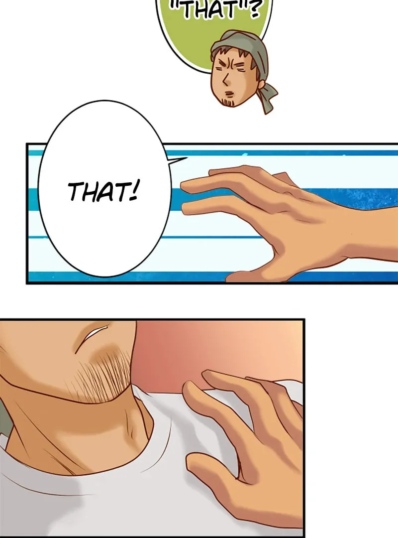 Revenge is Best Served Cold Chapter 71 page 46 - 