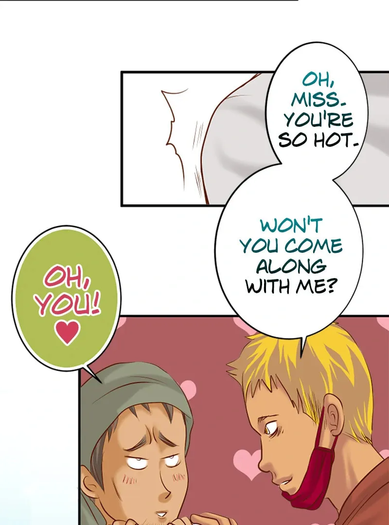 Revenge is Best Served Cold Chapter 71 page 47 - 