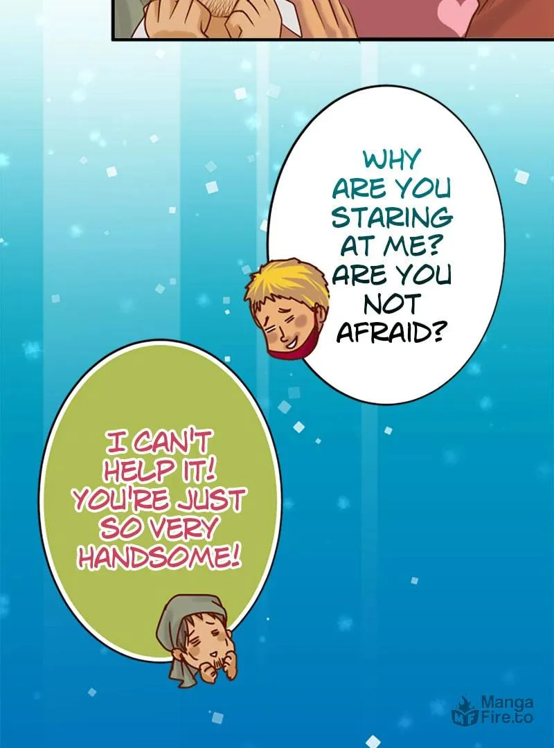 Revenge is Best Served Cold Chapter 71 page 48 - 