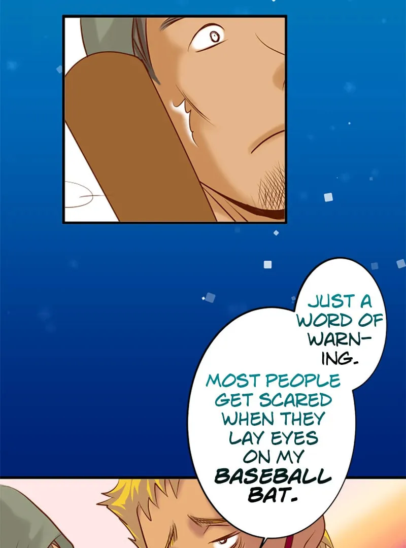 Revenge is Best Served Cold Chapter 71 page 49 - 