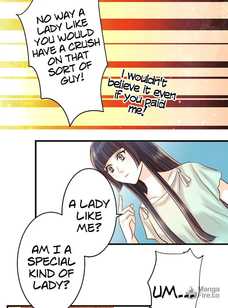 Revenge is Best Served Cold Chapter 71 page 6 - 
