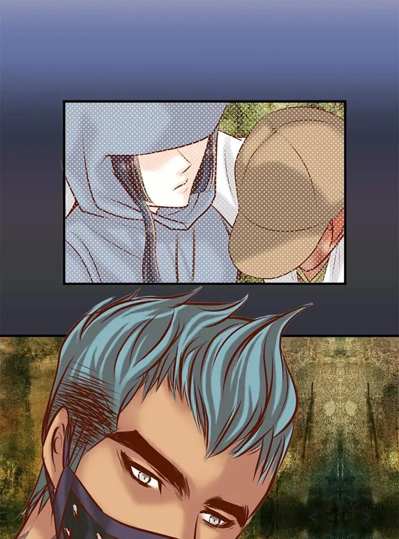 Revenge is Best Served Cold Chapter 71 page 54 - 