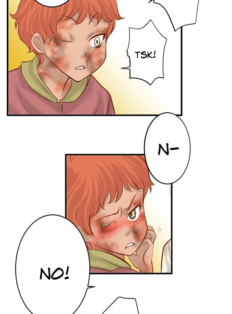 Revenge is Best Served Cold Chapter 71 page 7 - 