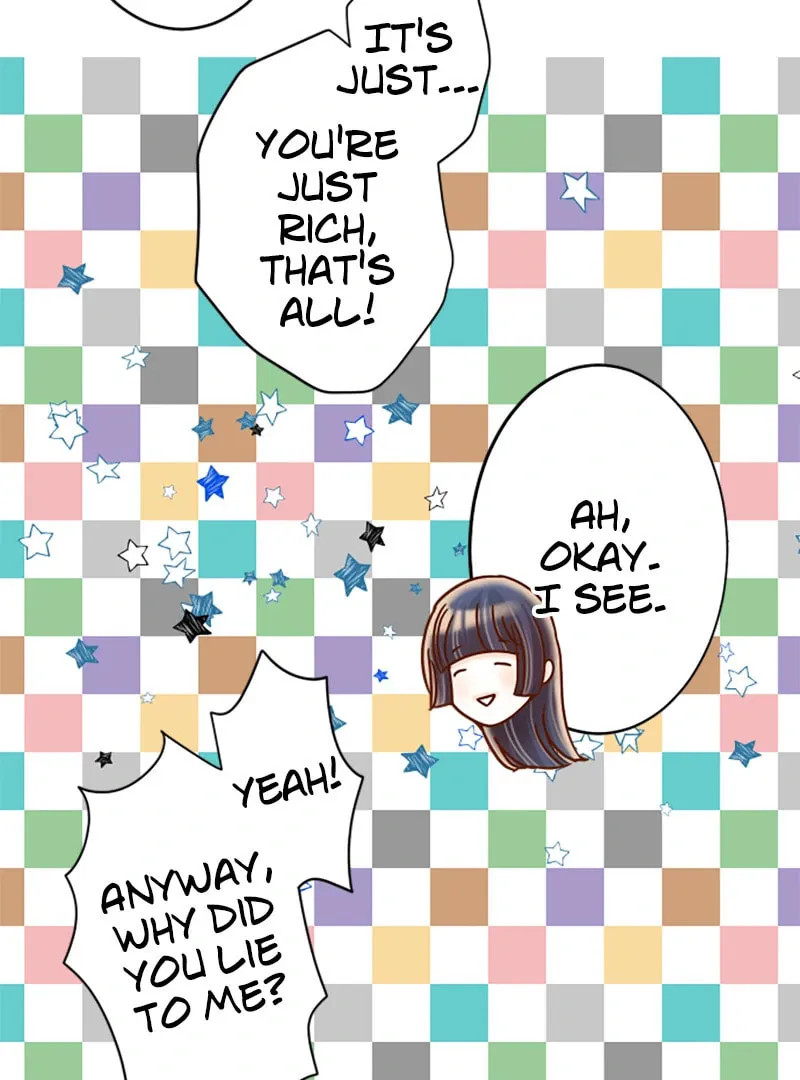 Revenge is Best Served Cold Chapter 71 page 8 - 