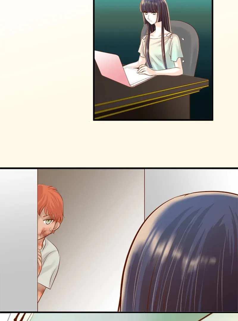 Revenge is Best Served Cold Chapter 72 page 2 - 